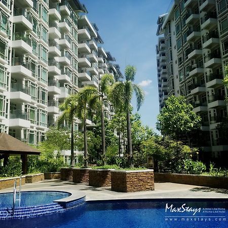Maxstays - Max Style @ The Parkside Villas Пасай Екстериор снимка