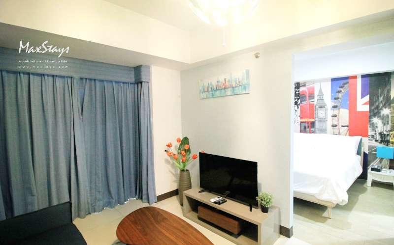 Maxstays - Max Style @ The Parkside Villas Пасай Екстериор снимка