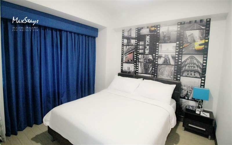 Maxstays - Max Style @ The Parkside Villas Пасай Екстериор снимка