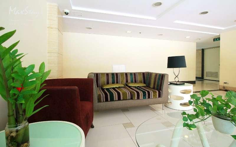 Maxstays - Max Style @ The Parkside Villas Пасай Екстериор снимка