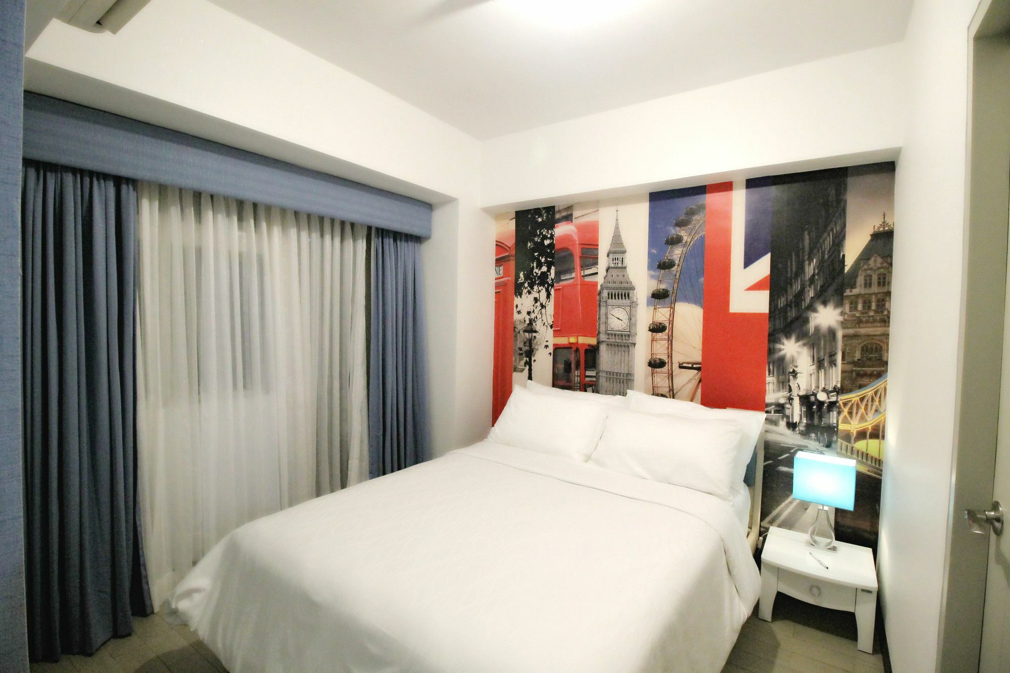 Maxstays - Max Style @ The Parkside Villas Пасай Екстериор снимка