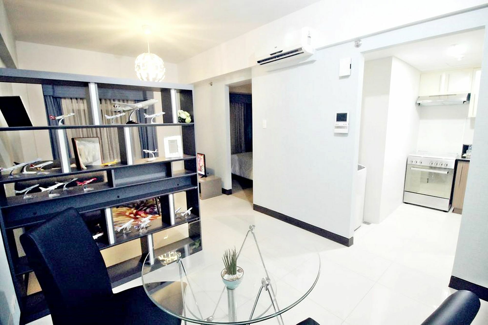 Maxstays - Max Style @ The Parkside Villas Пасай Екстериор снимка