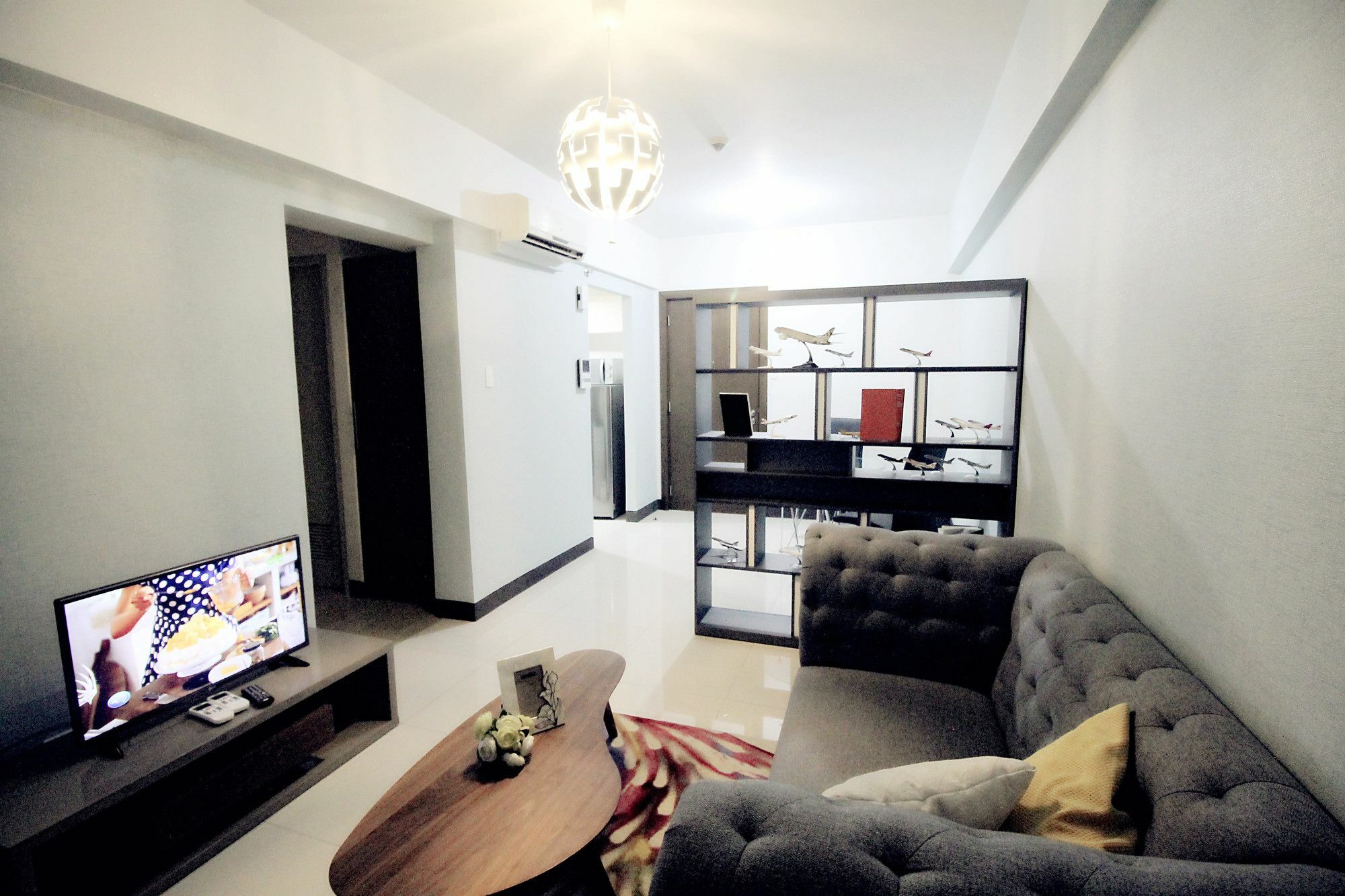Maxstays - Max Style @ The Parkside Villas Пасай Екстериор снимка